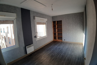 location appartement st-die-des-vosges 88100