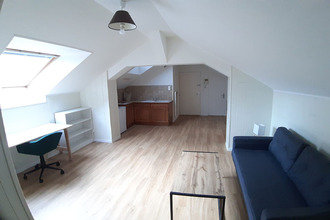 location appartement st-die-des-vosges 88100