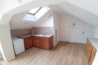 location appartement st-die-des-vosges 88100