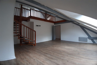 location appartement st-die-des-vosges 88100