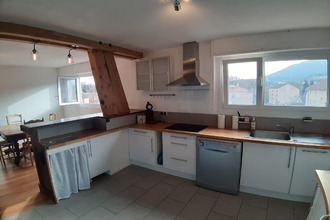 location appartement st-die-des-vosges 88100