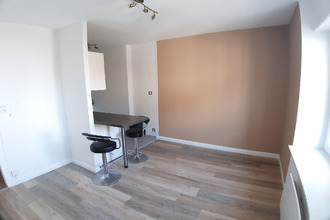 location appartement st-die-des-vosges 88100