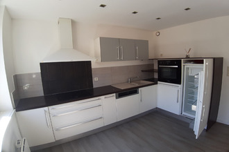 location appartement st-die-des-vosges 88100
