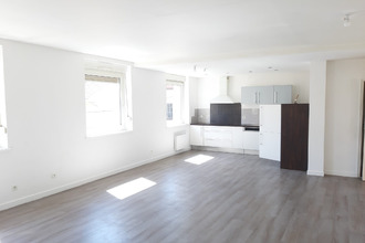location appartement st-die-des-vosges 88100
