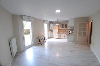 location appartement st-die-des-vosges 88100