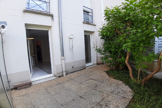 location appartement st-die-des-vosges 88100