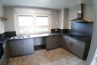 location appartement st-die-des-vosges 88100
