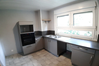 location appartement st-die-des-vosges 88100