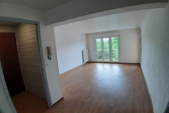 location appartement st-die-des-vosges 88100