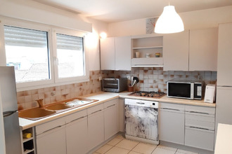 location appartement st-die-des-vosges 88100