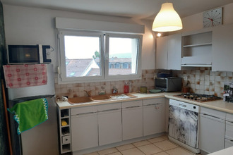 location appartement st-die-des-vosges 88100