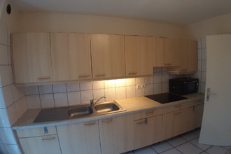 location appartement st-die-des-vosges 88100