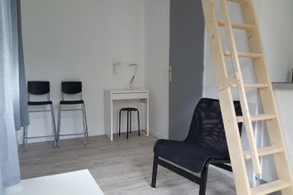 location appartement st-die-des-vosges 88100