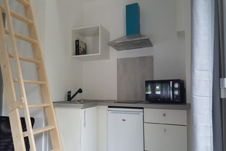 location appartement st-die-des-vosges 88100