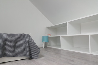 location appartement st-die-des-vosges 88100