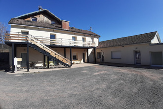 location appartement st-die-des-vosges 88100