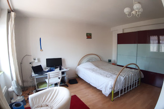 location appartement st-die-des-vosges 88100