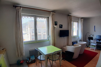 location appartement st-die-des-vosges 88100