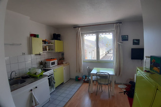 location appartement st-die-des-vosges 88100