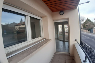 location appartement st-die-des-vosges 88100