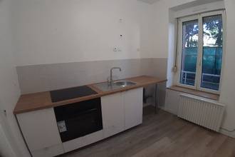 location appartement st-die-des-vosges 88100