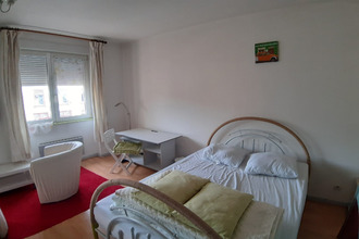 location appartement st-die-des-vosges 88100