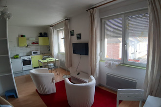 location appartement st-die-des-vosges 88100
