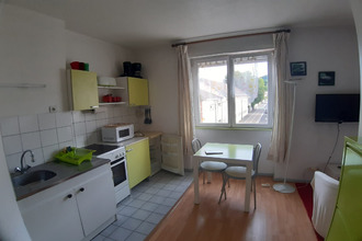 location appartement st-die-des-vosges 88100