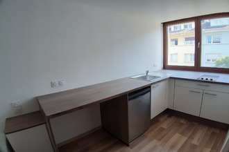 location appartement st-die-des-vosges 88100