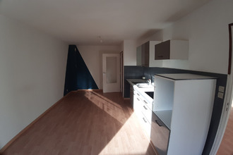 location appartement st-die-des-vosges 88100
