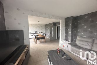 location appartement st-dizier 52100