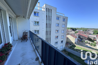 location appartement st-dizier 52100