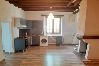 location appartement st-dye-sur-loire 41500