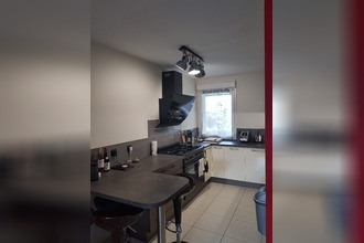 location appartement st-egreve 38120