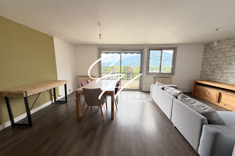 location appartement st-egreve 38120