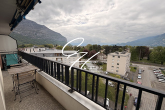 location appartement st-egreve 38120