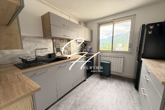 location appartement st-egreve 38120