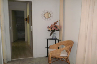 location appartement st-egreve 38120