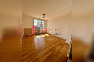 location appartement st-egreve 38120
