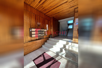 location appartement st-egreve 38120