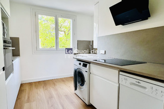 location appartement st-egreve 38120
