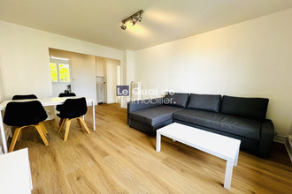 location appartement st-egreve 38120
