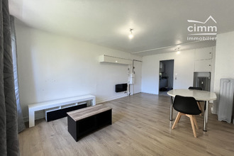 location appartement st-egreve 38120