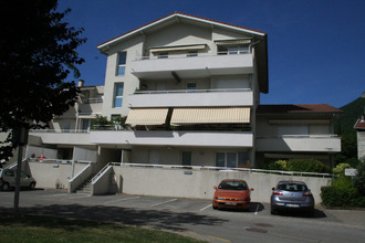 location appartement st-egreve 38120