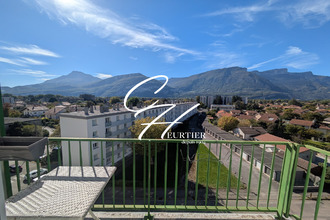 location appartement st-egreve 38120