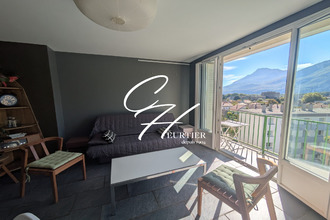 location appartement st-egreve 38120