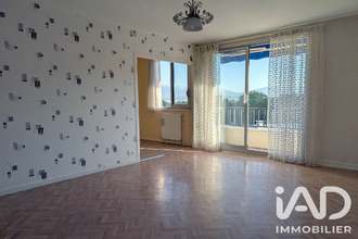 location appartement st-egreve 38120