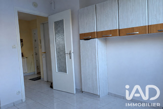 location appartement st-egreve 38120