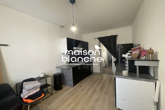 location appartement st-emilion 33330