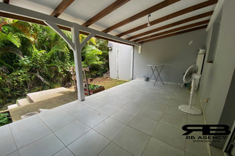 location appartement st-esprit 97270